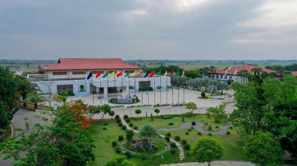 Hotel Max Nay Pyi Taw Naypyidaw Eksteriør bilde